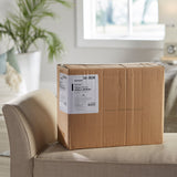 McKesson Terries™ Adult Slipper Socks, Large