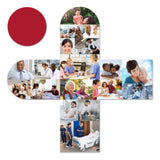 Hygea® Floral Scent Personal Cleansing Cloths