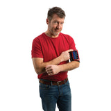 SmartHeart Arm Blood Pressure Monitor