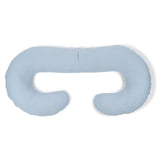 Kanjo Acid Reflux and Pain Relief C Pillow Kanjo Acutens Inc