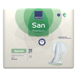 Abena® San Premium Bladder Protection Pads, Special