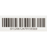 McKesson Argent® Sure-Check® Sterilization Pouch, 5-1/4 x 10 Inch