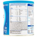 Similac® Advance® 20 Infant Formula, Powder, 12.4-ounce can Similac® Advance® Abbott Nutrition
