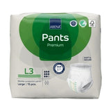 Abena® Premium Pants L3 Incontinence Brief, Large