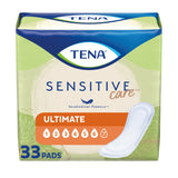 Tena® Intimates™ Ultimate Bladder Control Pad, 16-Inch Length