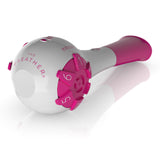 The Breather® Respiratory Exerciser, Pink The Breather™ PN Medical
