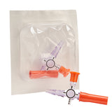 Lopez Valve® Enteral Feeding Valve Lopez® ICU Medical