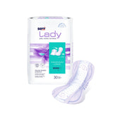 Seni® Lady Maximum Pads, Regular