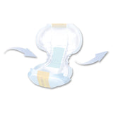 Seni® Day Shaped Pads Seni® Shaped Day Pads TZMO USA Inc