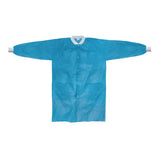 McKesson Lab Coat, Large / X-Large, Blue McKesson McKesson Brand