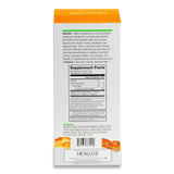 Healios Oral Health and Dietary Supplement Powder for Mouth Sores