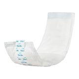 Secure Booster Pad Ultra Moderate Extra Incontinence Booster Pad, 13-Inch Length Secure Booster Pad Ultra Secure Personal Care Products