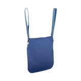 McKesson Urinary Bag Drainage Holder, Adjustable Straps, Navy Blue
