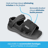 Darco® Med-Surg™ Post-Op Shoe MedSurg™ Darco International