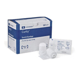 Curity™ Nonsterile Conforming Bandage, 2 x 75 Inch