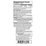 Geri-Care Iron Mineral Supplement