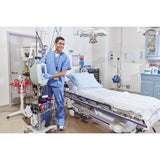 Clorox Healthcare® VersaSure® Cleaner Disinfectant Wipe, Cannister