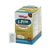 I-Prin Ibuprofen Pain Relief I-Prin Medique Products