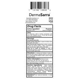 DermaSarra™ Camphor / Menthol Itch Relief