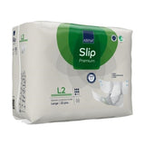Abena® Slip Premium L2 Incontinence Brief, Large