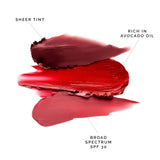 MDSolarSciences® Hydrating Sheer Lip Balm, Vivids Trio MDSolarsciences™ Hydrating Sheer MDSolarSciences