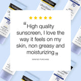 Neutrogena® Ultra Sheer Sunblock Tube