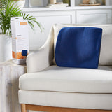 McKesson Compressed Lumbar Support Cushion