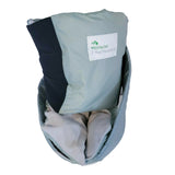 Molnlycke® Z-Flex™ Heel Protector Boot Molnlycke® Z-Flex™ Molnlycke