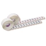 3M™ Comply™ Sterilization Load Label, 5/8 x 1-1/8 Inch