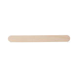 McKesson Tongue Depressor, Wide Blade, Non-Sterile, Junior
