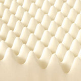 Span-America Eggcrate Seat Cushion