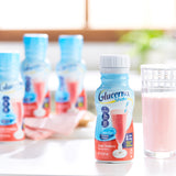 Glucerna® Shake Strawberry Oral Supplement, 8 oz. Bottle