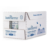 Kate Farms® Pediatric Standard 1.2 Sole-Source Nutrition Formula, Vanilla Kate Farms Pediatric Standard 1.2 Kate Farms