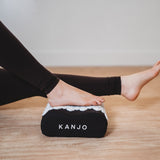 Kanjo Vibrating Acupressure Pillow Kanjo Acutens Inc