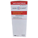 Geri-Care® 1% Hydrocortisone Anti-Itch Cream Geri-Care® Geri-Care