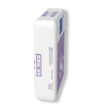 Seni® Lady Ultimate Pads, Regular