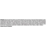 Nutren® Junior Fiber Vanilla Pediatric Oral Supplement, 8.45 oz. Tetra Prisma®
