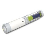 VIVI CAP Multi Insulin Pen Temperature Shield for Pre-Filled and Refillable Pens VIVI Cap Multi Geri-Care Pharma (CAP & EPI)