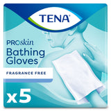 TENA® ProSkin™ Bathing Gloves