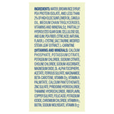 Compleat® Pediatric Standard Plant-Based 1.0 Cal Tube Feed Formula, Vanilla Compleat® Pediatric Standard 1.0 Cal Nestle Healthcare Nutrition