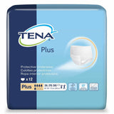 Tena® ProSkin™ Plus Fully Breathable Absorbent Underwear, 2X-Large TENA ProSkin™ Plus Essity HMS North America Inc