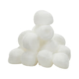 McKesson Nonsterile Cotton Balls, Large