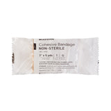McKesson Self-adherent Closure Cohesive Bandage, 3 Inch x 5 Yard