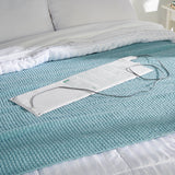 McKesson Bed Alarm Sensor Pad, 10 x 30 Inch