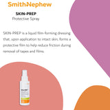 SKIN-PREP™ Skin Prep Spray, 4 oz. Skin-Prep™ Smith & Nephew