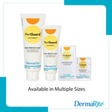 DermaRite PeriGuard Skin Protectant Scented Ointment 3.5-ounce tube PeriGuard® DermaRite Industries