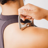 Kanjo Pain Relief Gua Sha Myofascial Tool Kanjo Acutens Inc