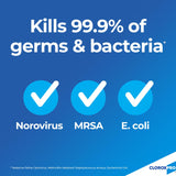 Clorox® Germicidal Bleach