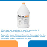 Rapicide® OPA/28 High Level Disinfectant