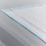 Wings™ Breathable Plus Low Air Loss Underpad, 23 x 36 Inch
